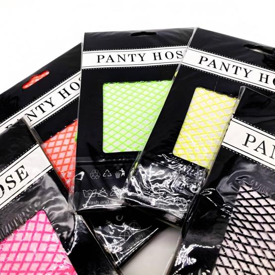 Panty red