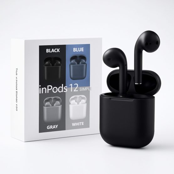 Auriculares inalambricos bluetooth
