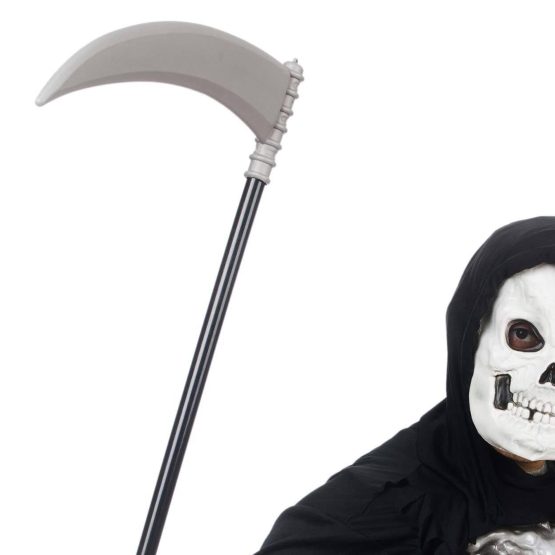 Guadaña plastico grande 95cm