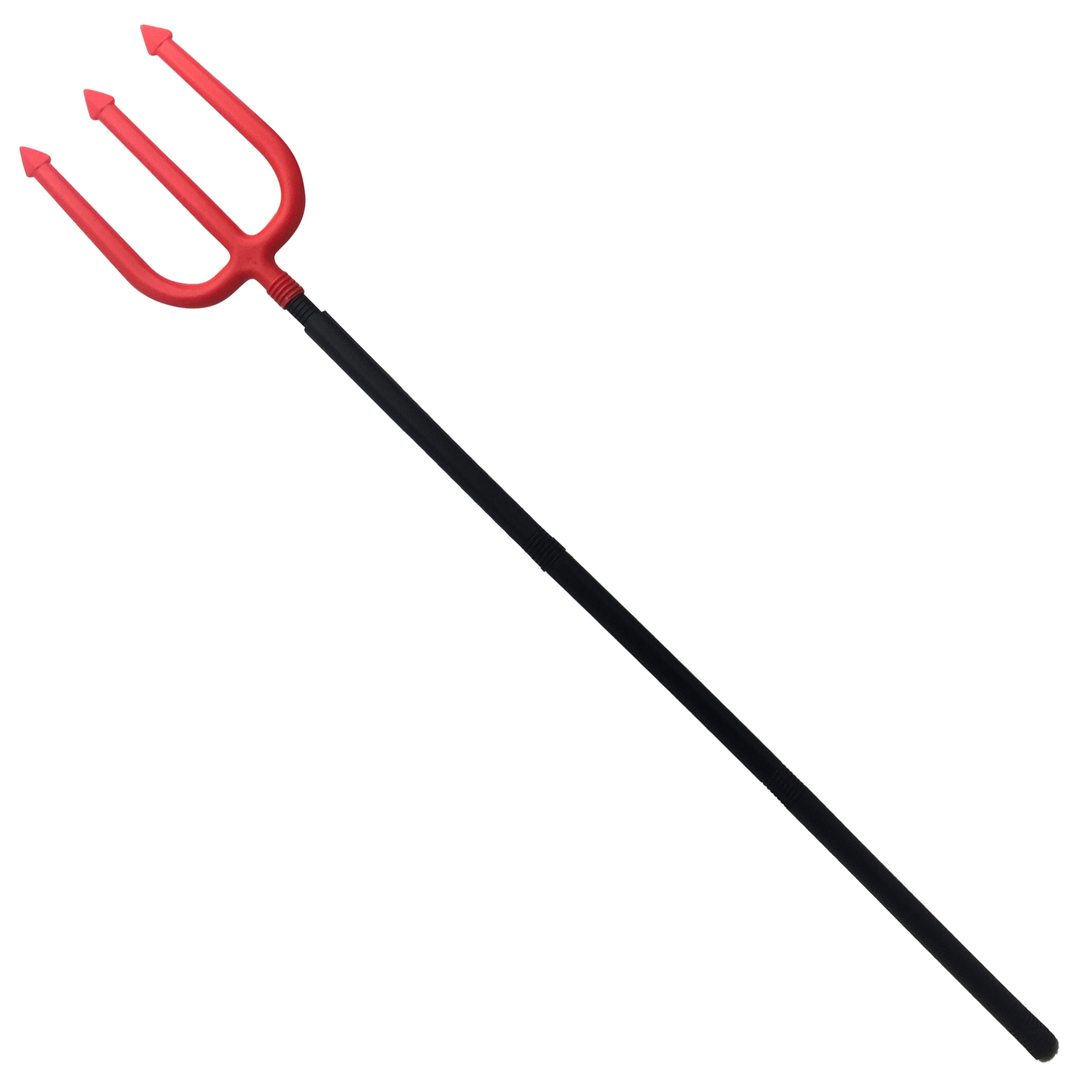 Tridente en bolsa 100cm