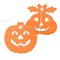 Guia carton calabazas en bolsa 19×20 cm