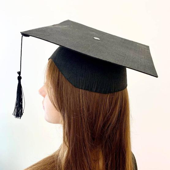 Sombrero graduacion