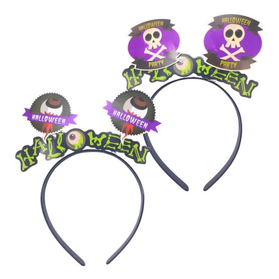 Tiara halloween