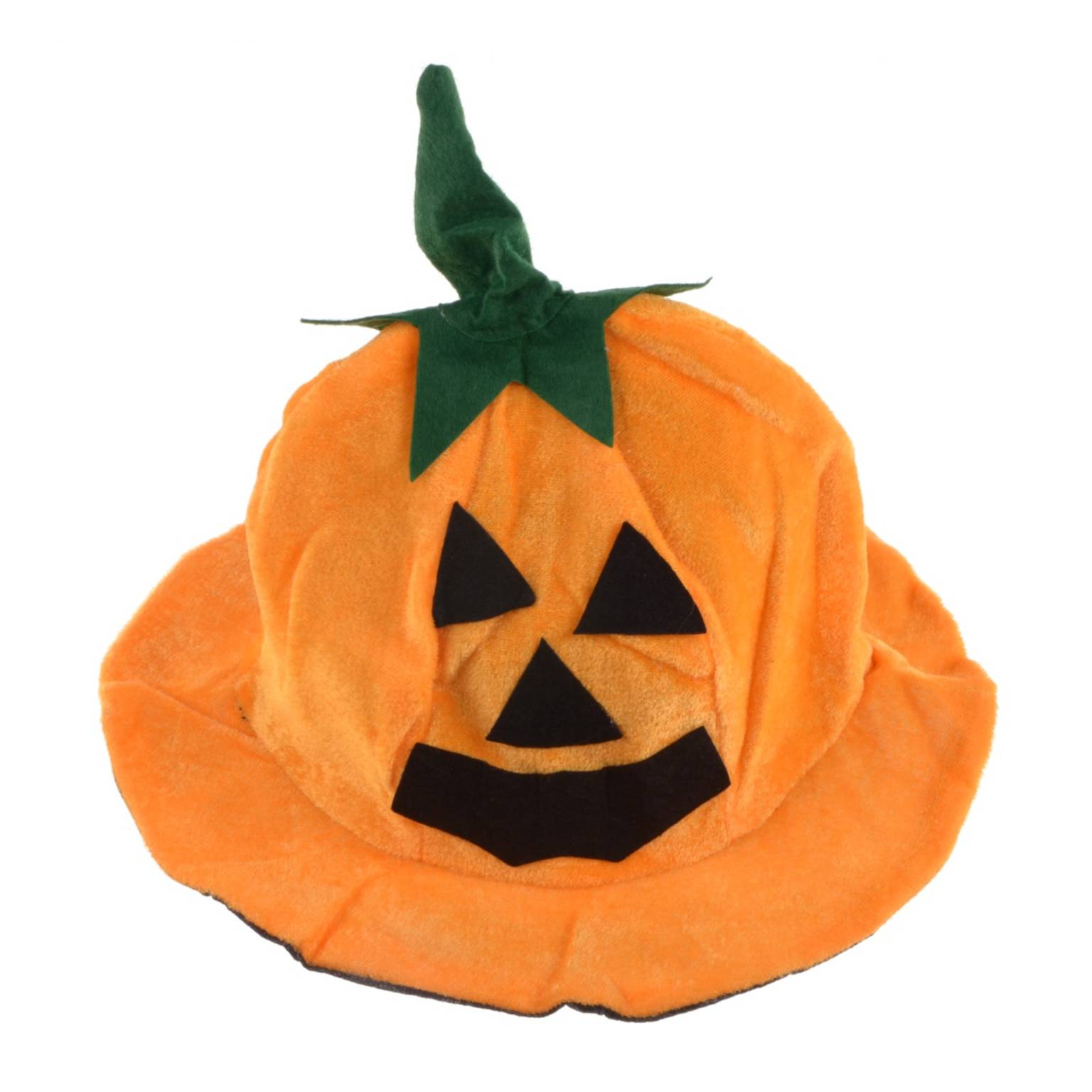 Gorro calabaza 2 modelos halloween