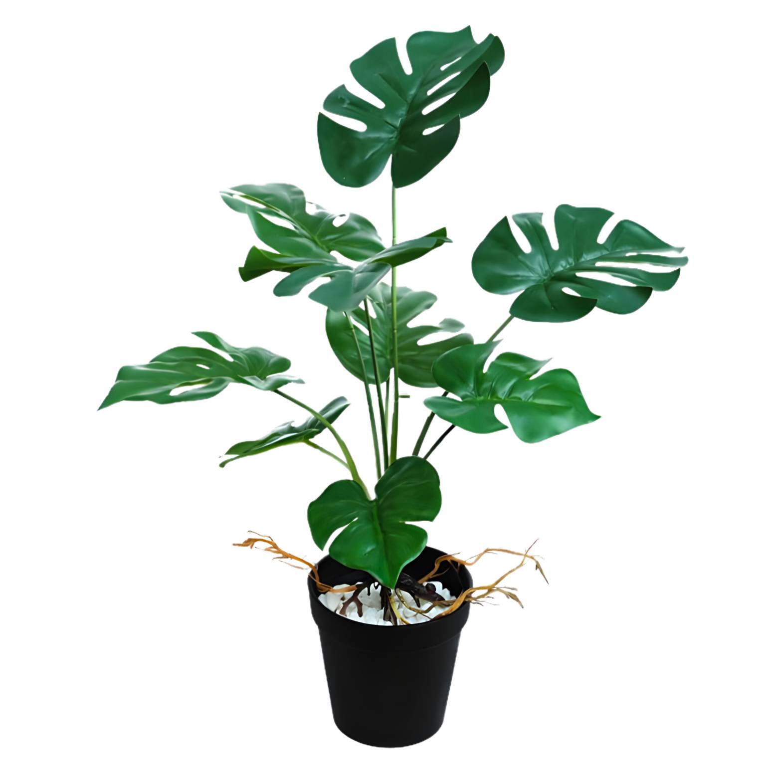 Planta artificial esqueleto de caballo 50cm