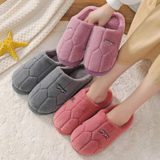 Pantufla zapatilla talle 36 al 41
