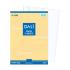 Papel florete liso librillo x5 hojas