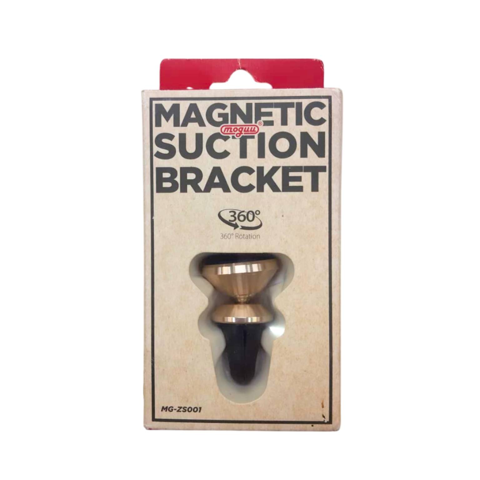 Soporte magnetico joyroom dorado/plateado/negro