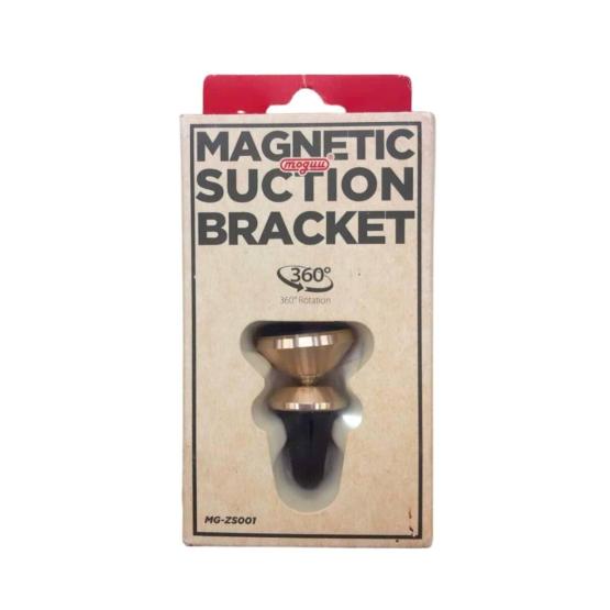 Soporte magnetico joyroom dorado/plateado/negro