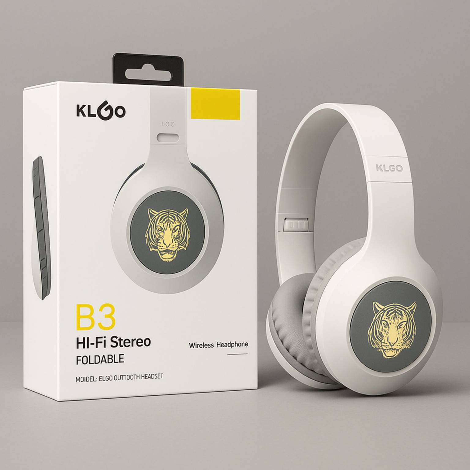 Auriculares vincha inalambricos usb kgb