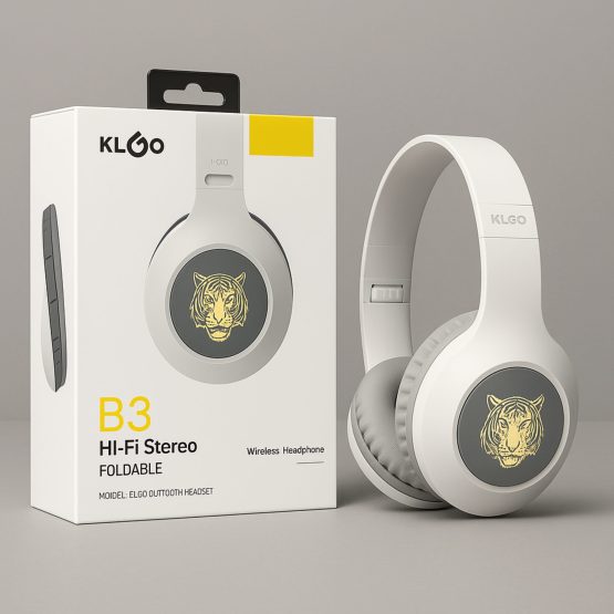 Auriculares vincha inalambricos usb kgb