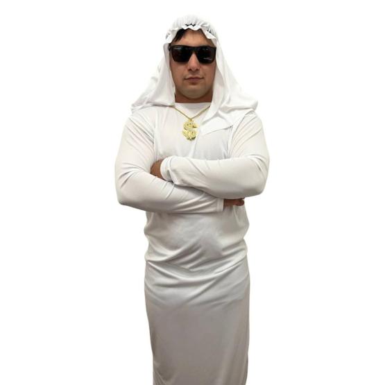 Disfraz arabe