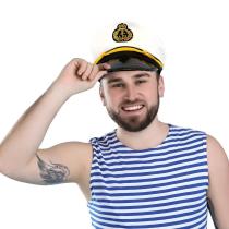 Sobrero marinero