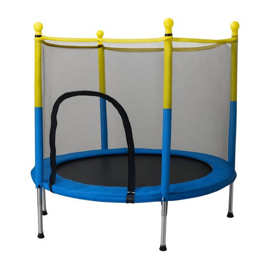 Cama elastica trampolin 140×120 cm