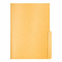 Carpeta con oreja oficio