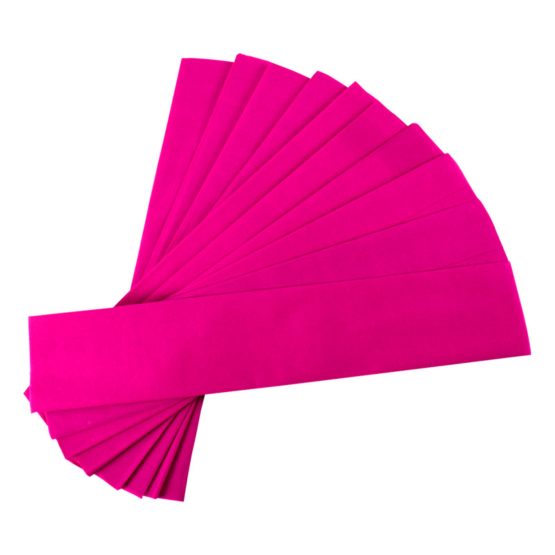 Papel crepe fucsia