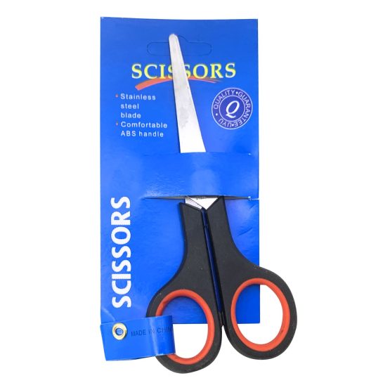 Tijera acero scissors/mundial 13.5cm
