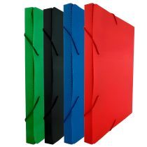 Carpeta biblos esquela