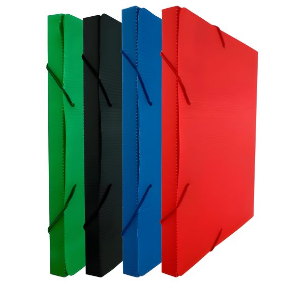 Carpeta biblos esquela