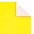 Papel afiche amarillo