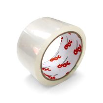 Cinta adhesiva 50×50 transparente