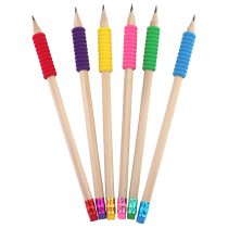 Lapiz de escribir con agarre 18.7cm