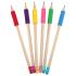 Lapiz de escribir con agarre 18.7cm