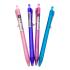 Portamina plastico varios colores 0.5mm