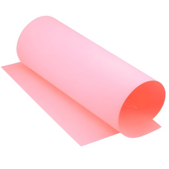 Cartulina bristol rosada (pastel)