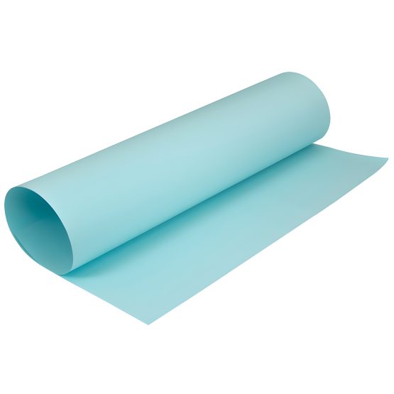 Cartulina bristol celeste (pastel)