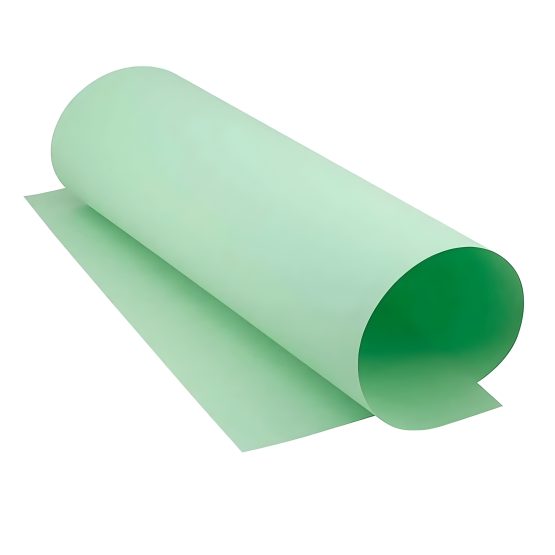 Cartulina bristol verde agua (pastel)