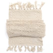 Caminero macrame 30×230 cm