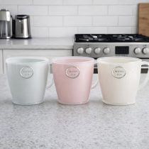 Taza de plastico water cup 8.8×9.5 cm