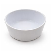 Bowl ceramica blanco liso 15cm