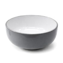 Bowl ceramica gris 15cm