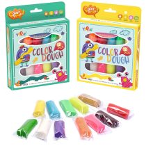 Juego set de masas color dough 7.5×12 cm