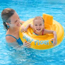 Inflable flotador my baby float 70cm