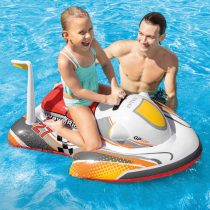 Inflable flotador moto de agua 117×77 cm