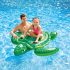Inflable flotador tortuga 150x127 cm