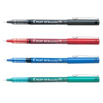 Lapicera pilot v5 verde