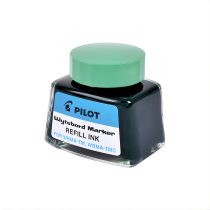 Tinta pilot pizarra verde