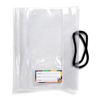 Forro pvc con manijitas