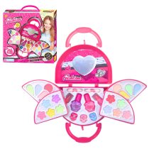 Maquillaje infantil valija fashion 37x37x6 cm