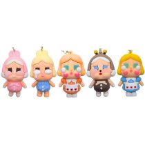 Llavero bebe llorona