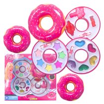 Maquillaje infantil dona 30x27x6 cm