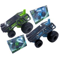 Auto control remoto 360 quantum 23x16x18 cm