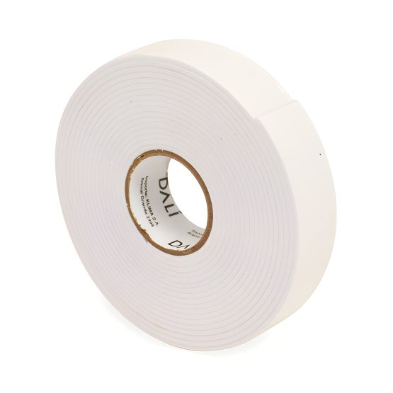 Cinta doble faz ancha gruesa