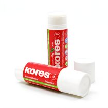 Cola en baston kores 40grs