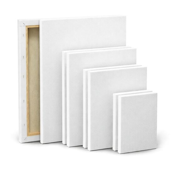 Bastidor 30×30 cm 280g