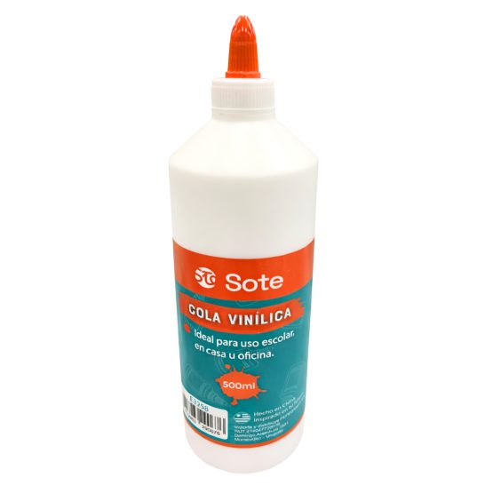 Cola vinilica 500g